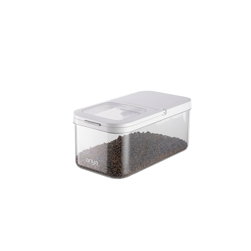   Slim One-Click Container 6L
