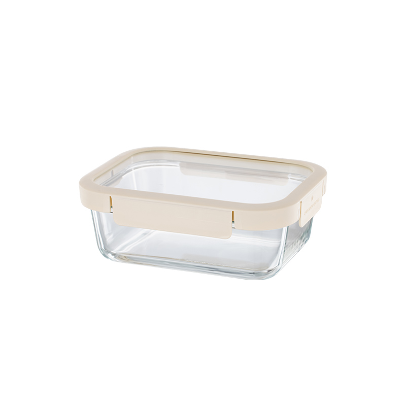 Glass Fresh box 1100ml