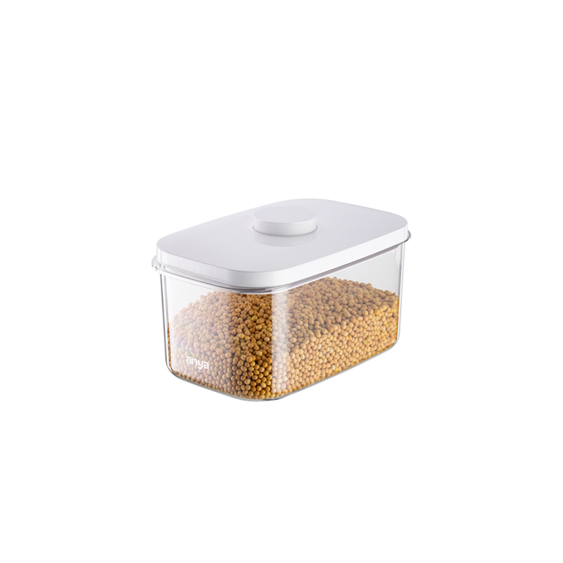 Slim PressSeal Container 12L