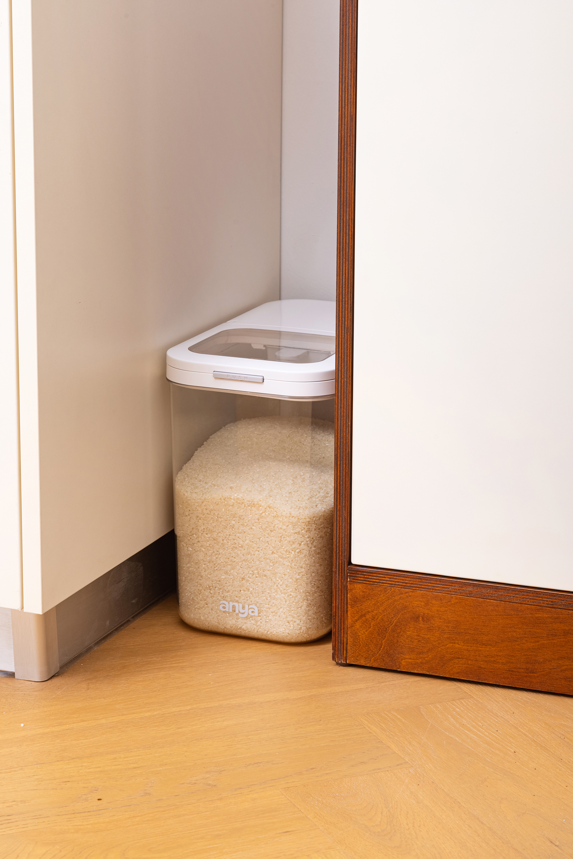 Slim One-Click Container 12L