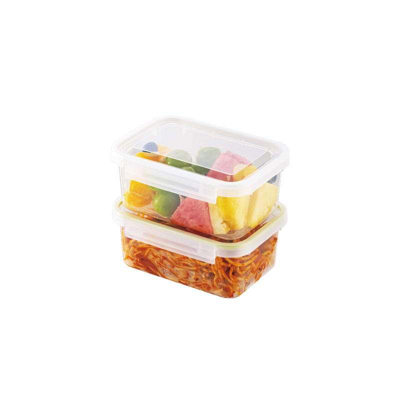 Food storage container set