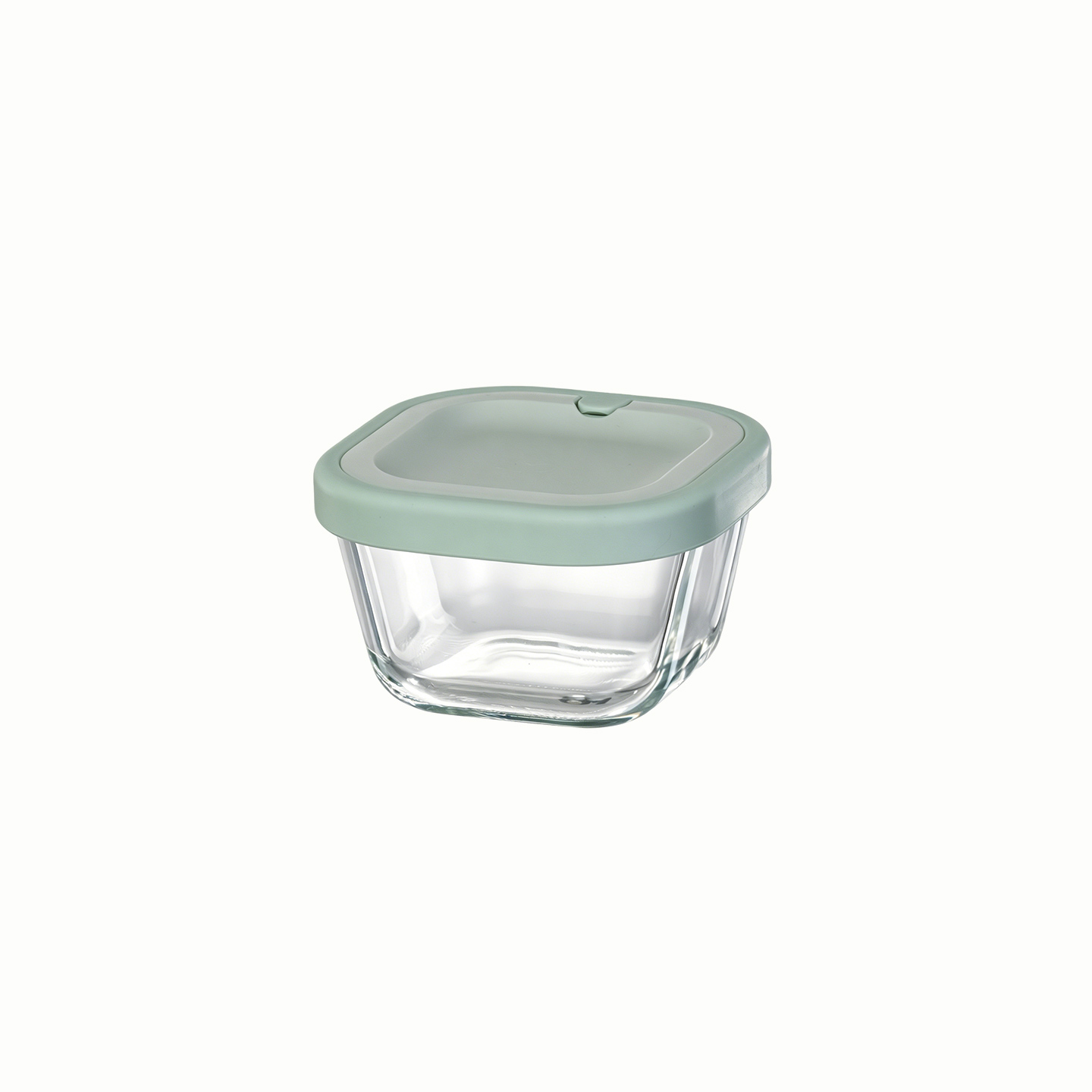 Compartment bento box 220mL