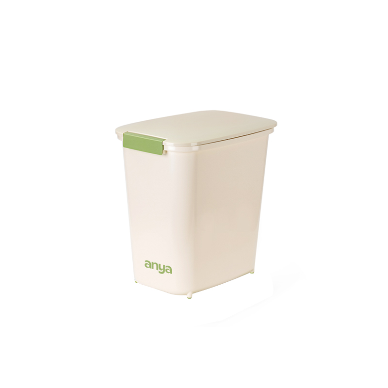 Slim FlipLock Container 12L