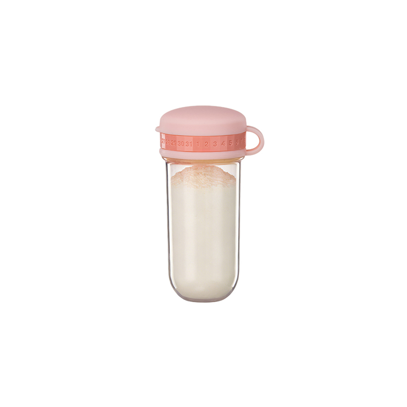 One tube per meal