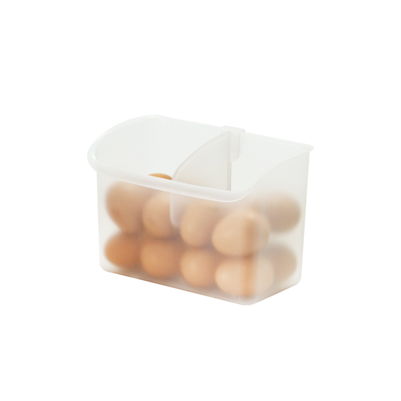 Fridge Door Storage Container