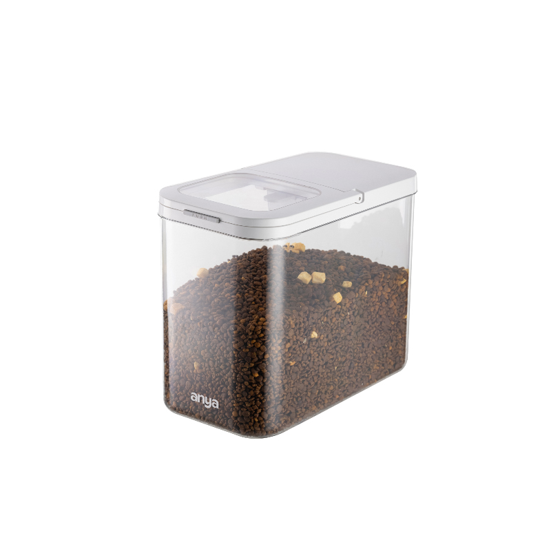 Slim One-Click Container 12L