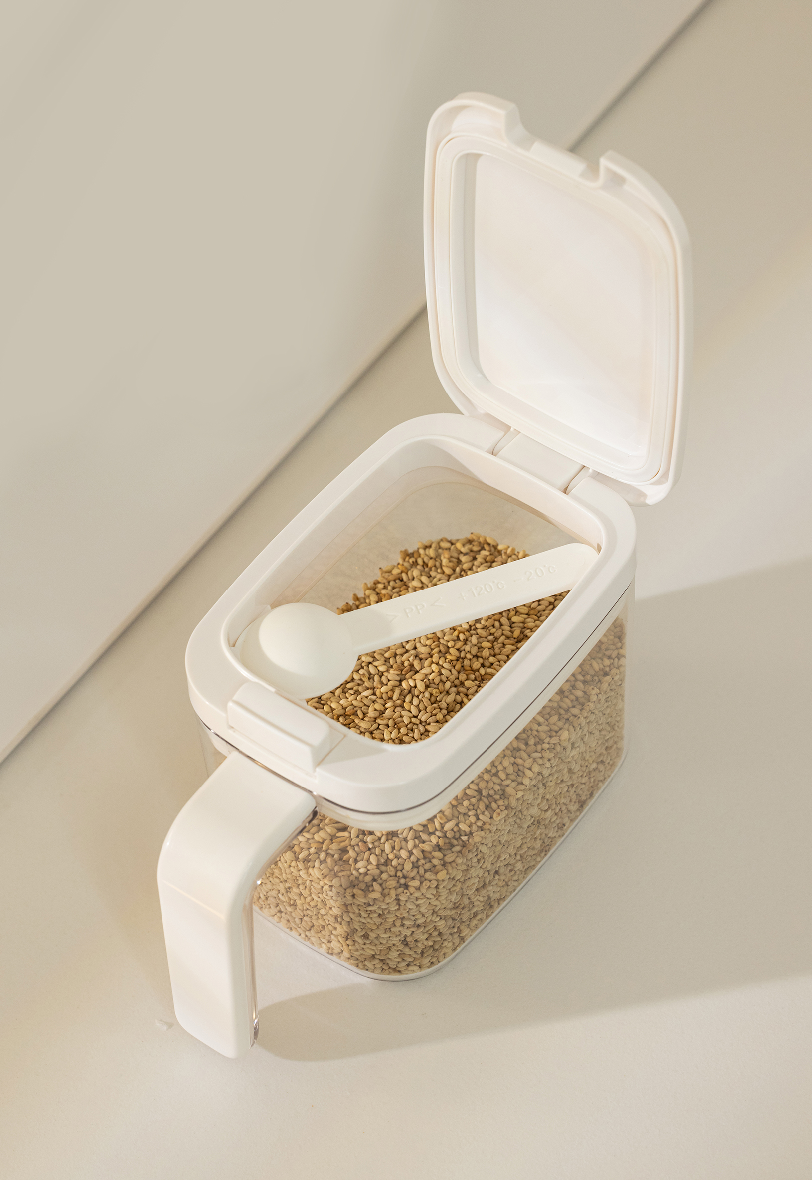 seasoning box 420ml