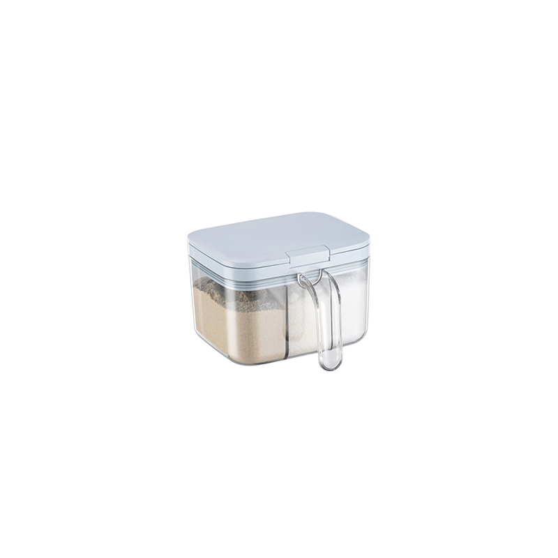 multi-grids seasoning box
