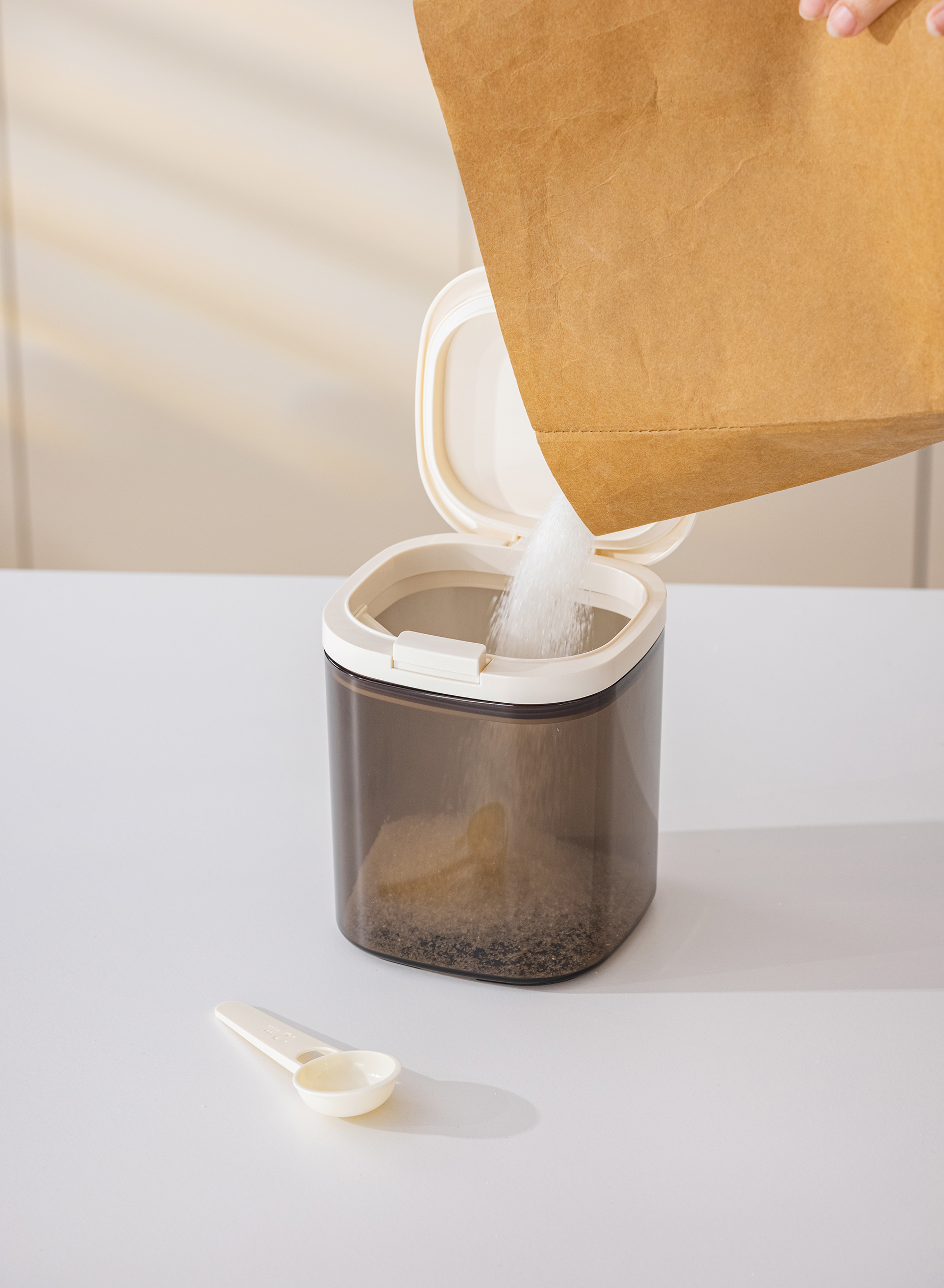 One-Click Formula Canister 1.2L 