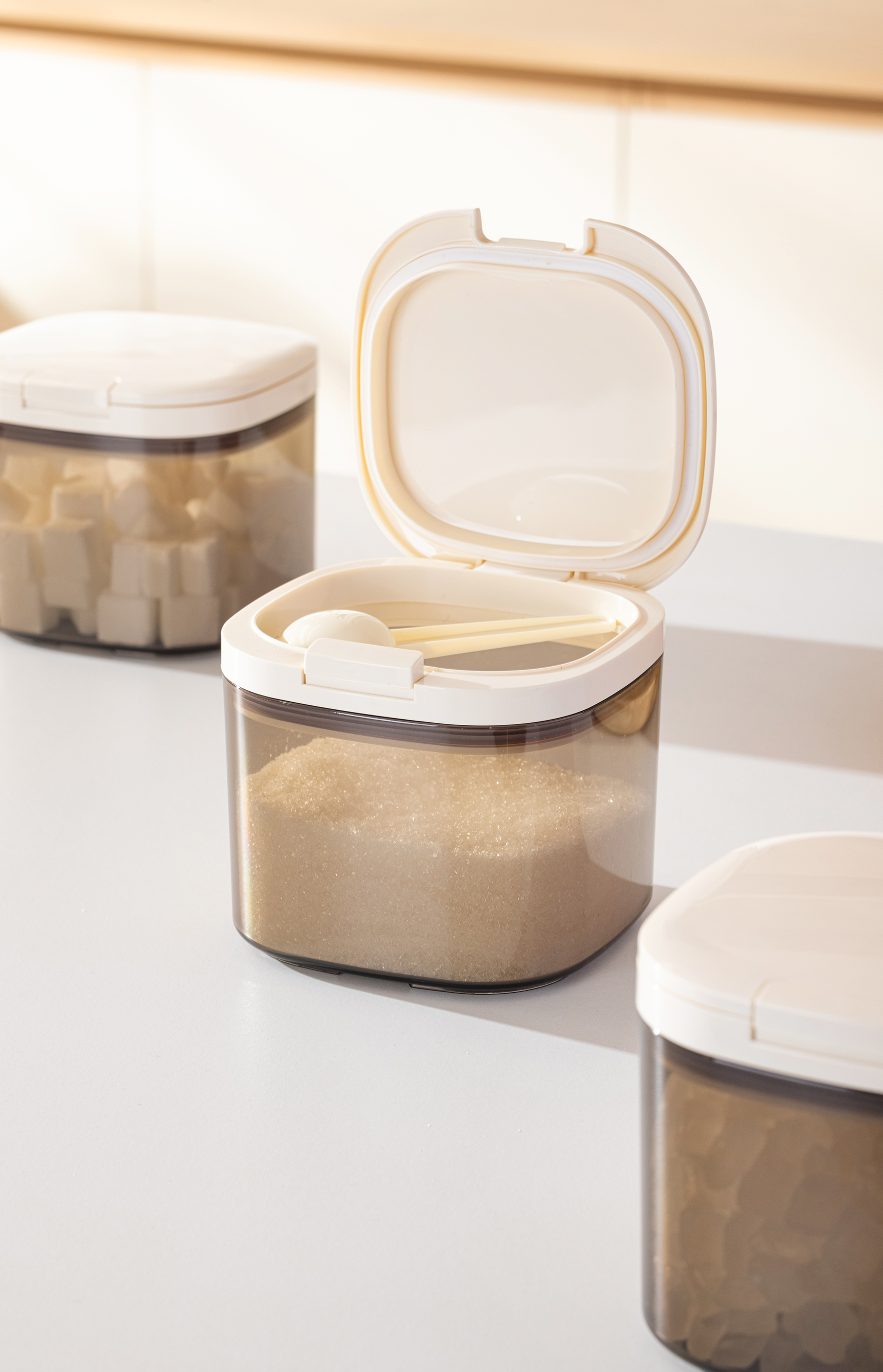 One-Click Formula Canister 0.8L