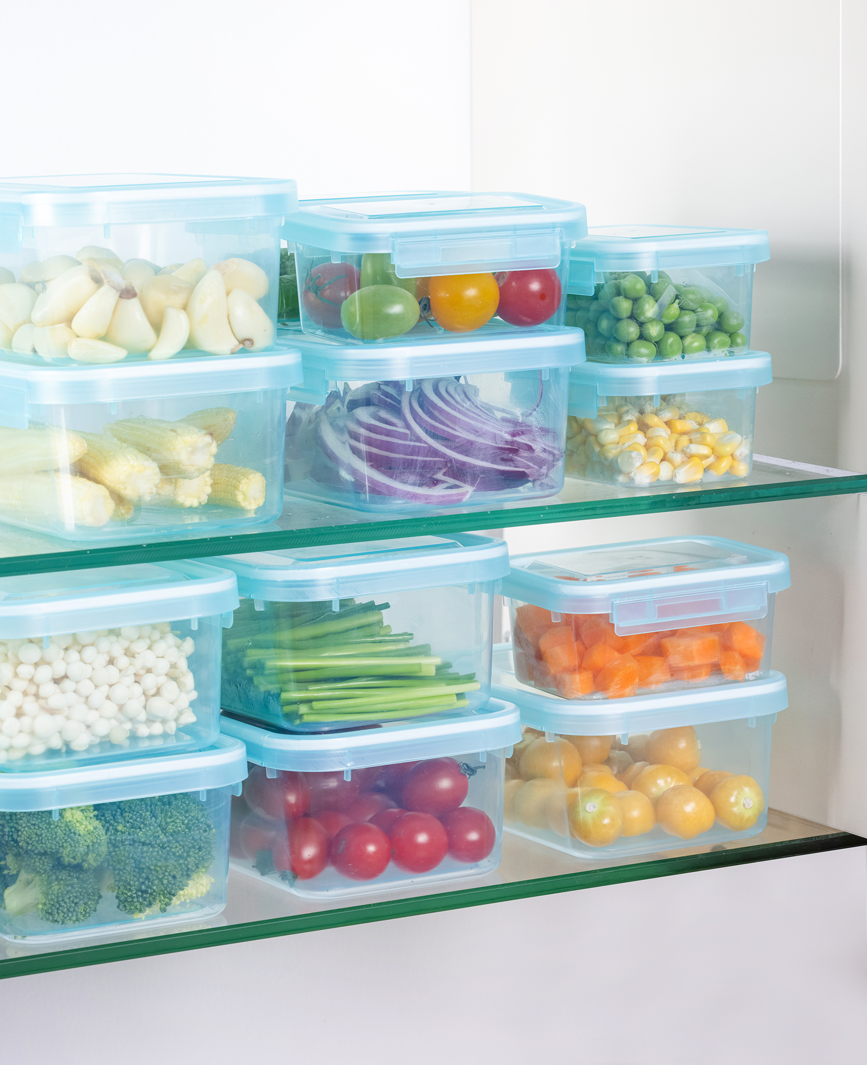 Food storage container 0.3L