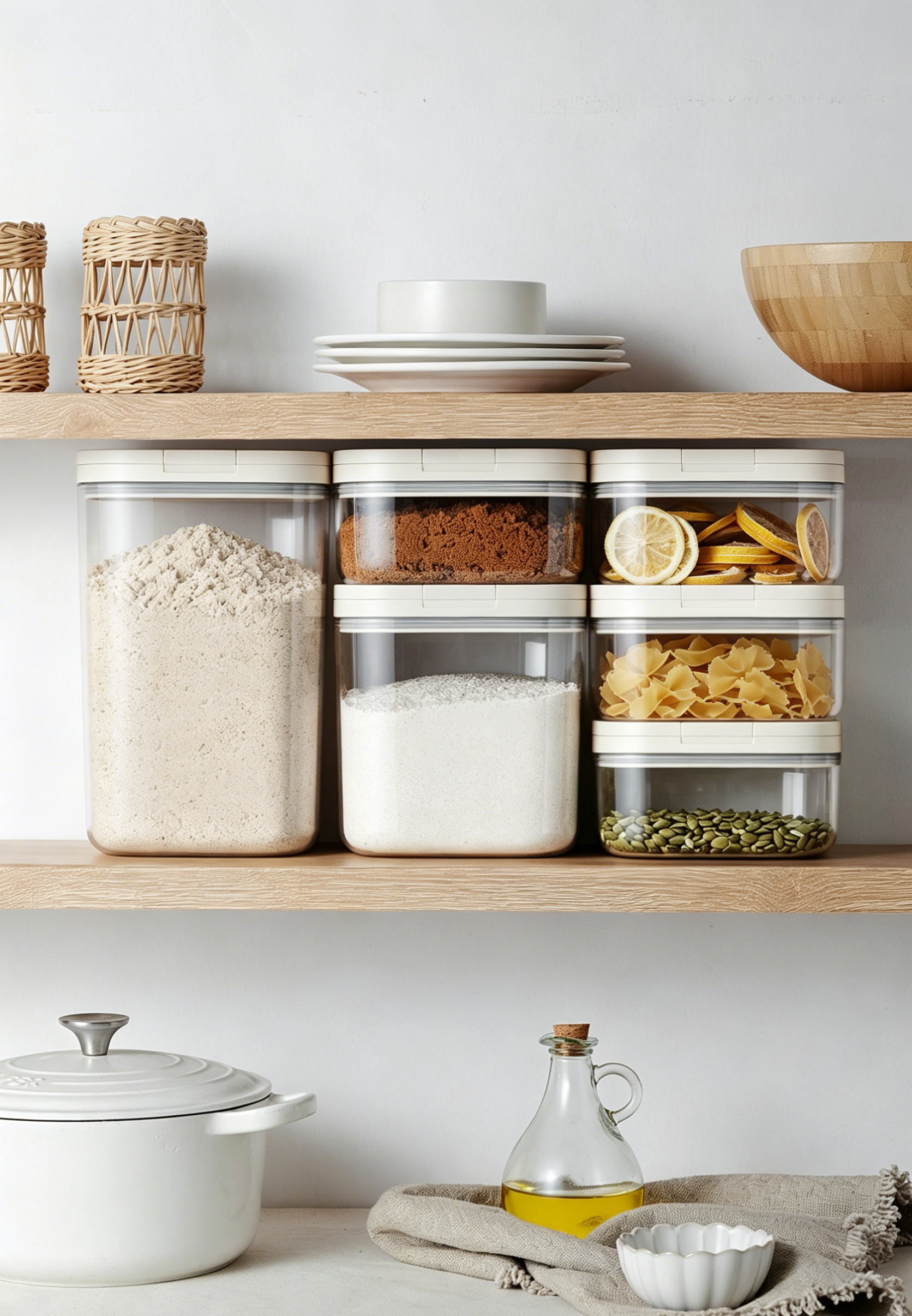 One-Click Container 5L