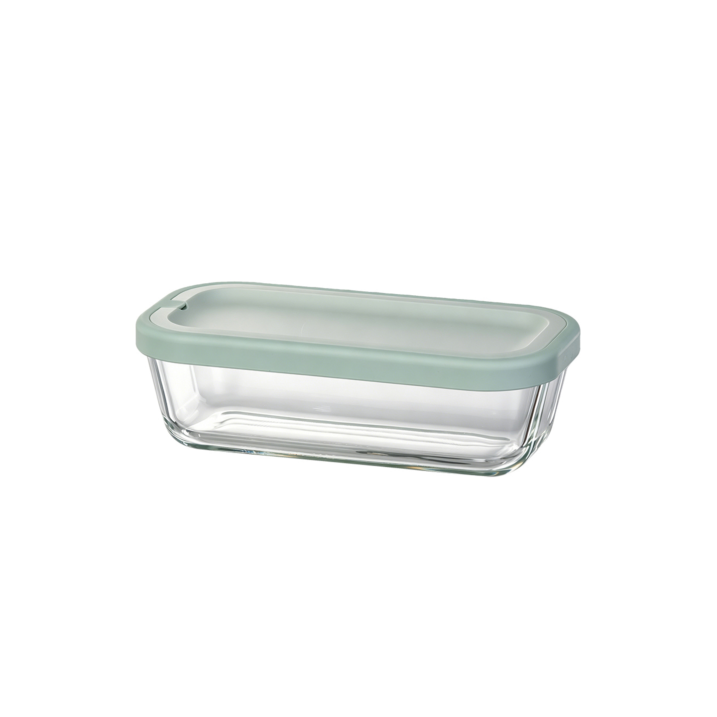 Compartment bento box 550mL